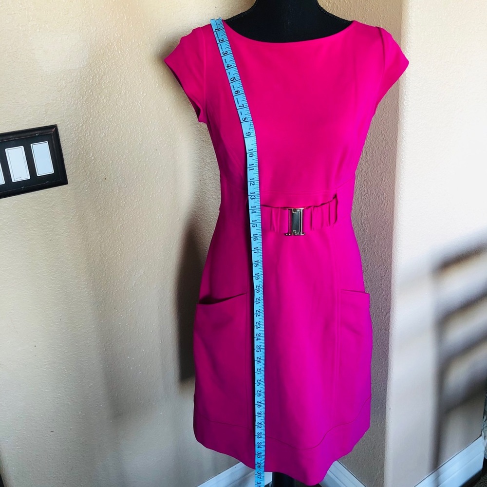 dress size 4 - Picture 3 of 7